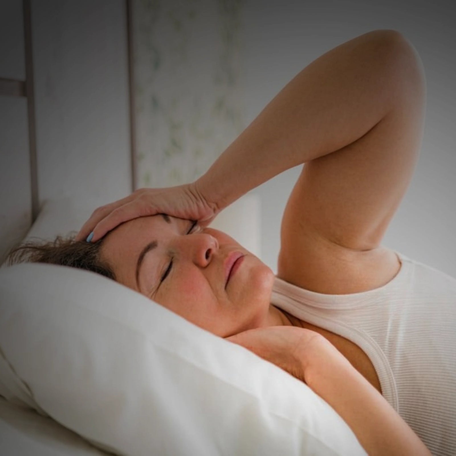 OrthoSleep 頸椎サポート枕