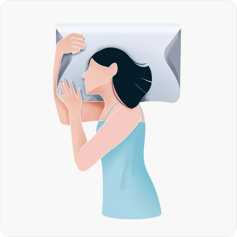 Dormir de lado
